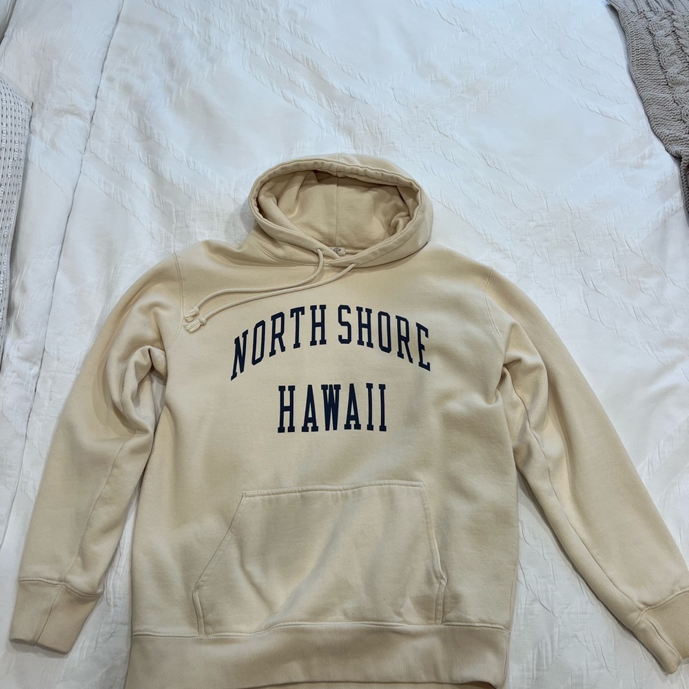 Brandt Melville hoodie